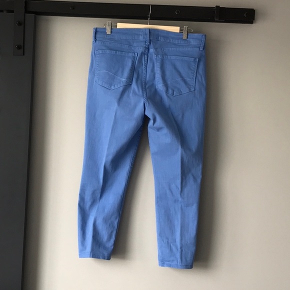 Ankle length NYDJ jeans - Picture 3 of 4